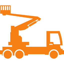 申扎高空作业车